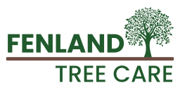 Fenland Tree Care Logo Small